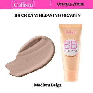 Callista Beauty - BB Cream - My Store
