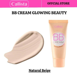 Callista Beauty - BB Cream - My Store