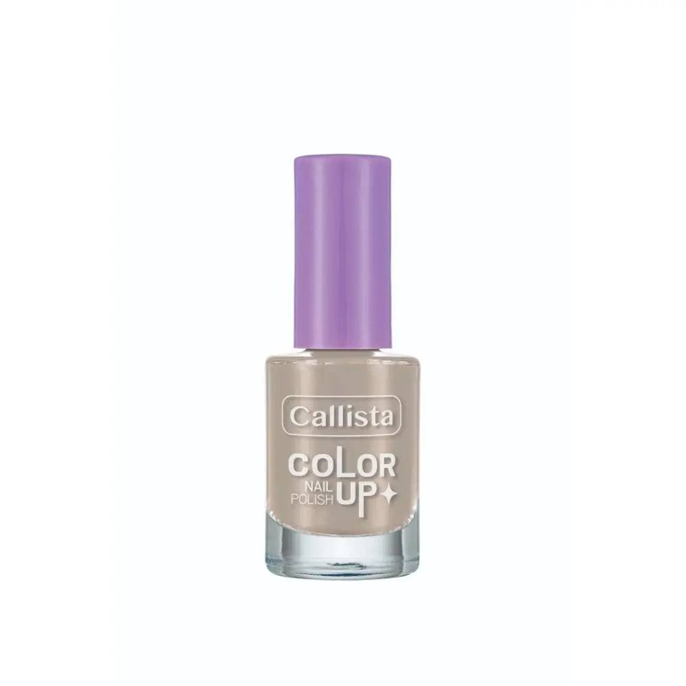 Callista Beauty - Color Up Nail Polish-154 Stonington - My Store