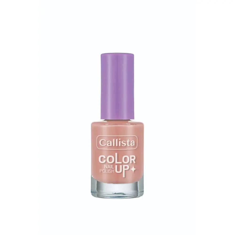 Callista Beauty - Color Up Nail Polish-176 Monday Morning - My Store