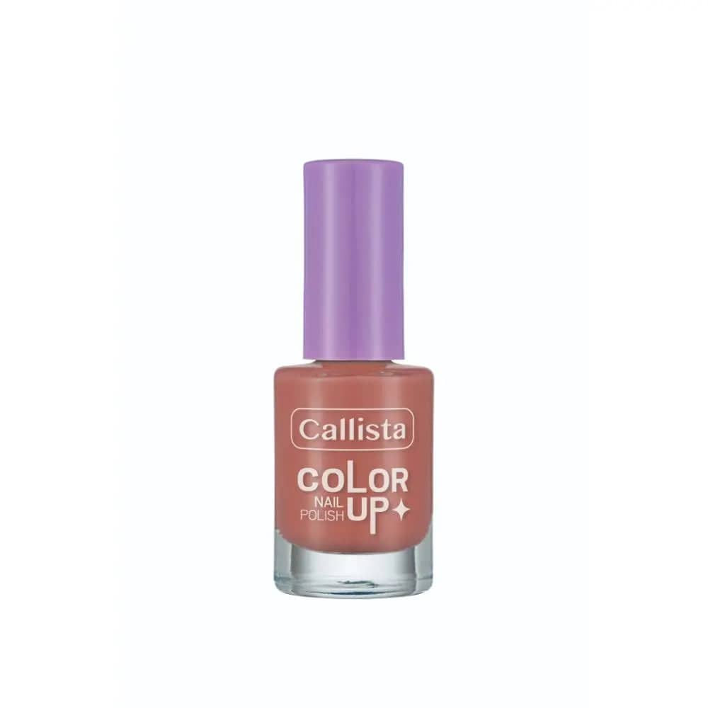 Callista Beauty - Color Up Nail Polish-179 Mauving On - My Store