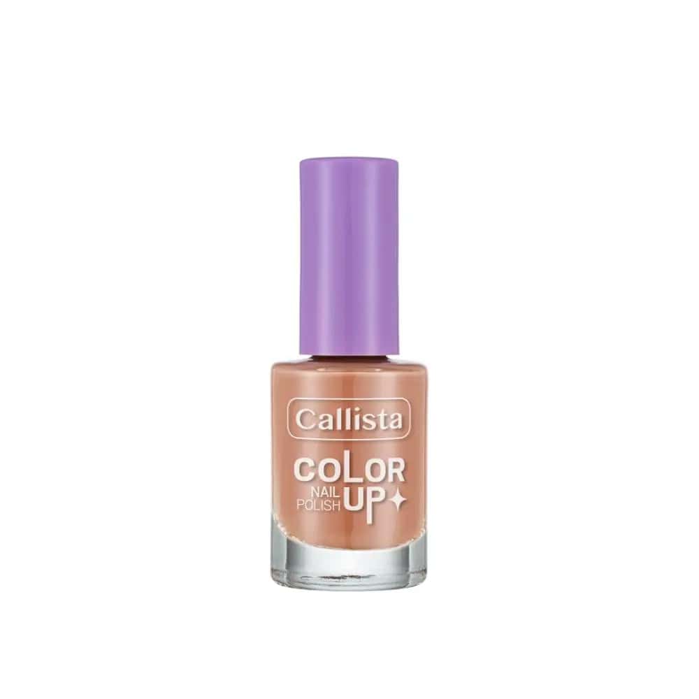 Callista Beauty - Color Up Nail Polish-184 Clean Girl Aesthetic - My Store