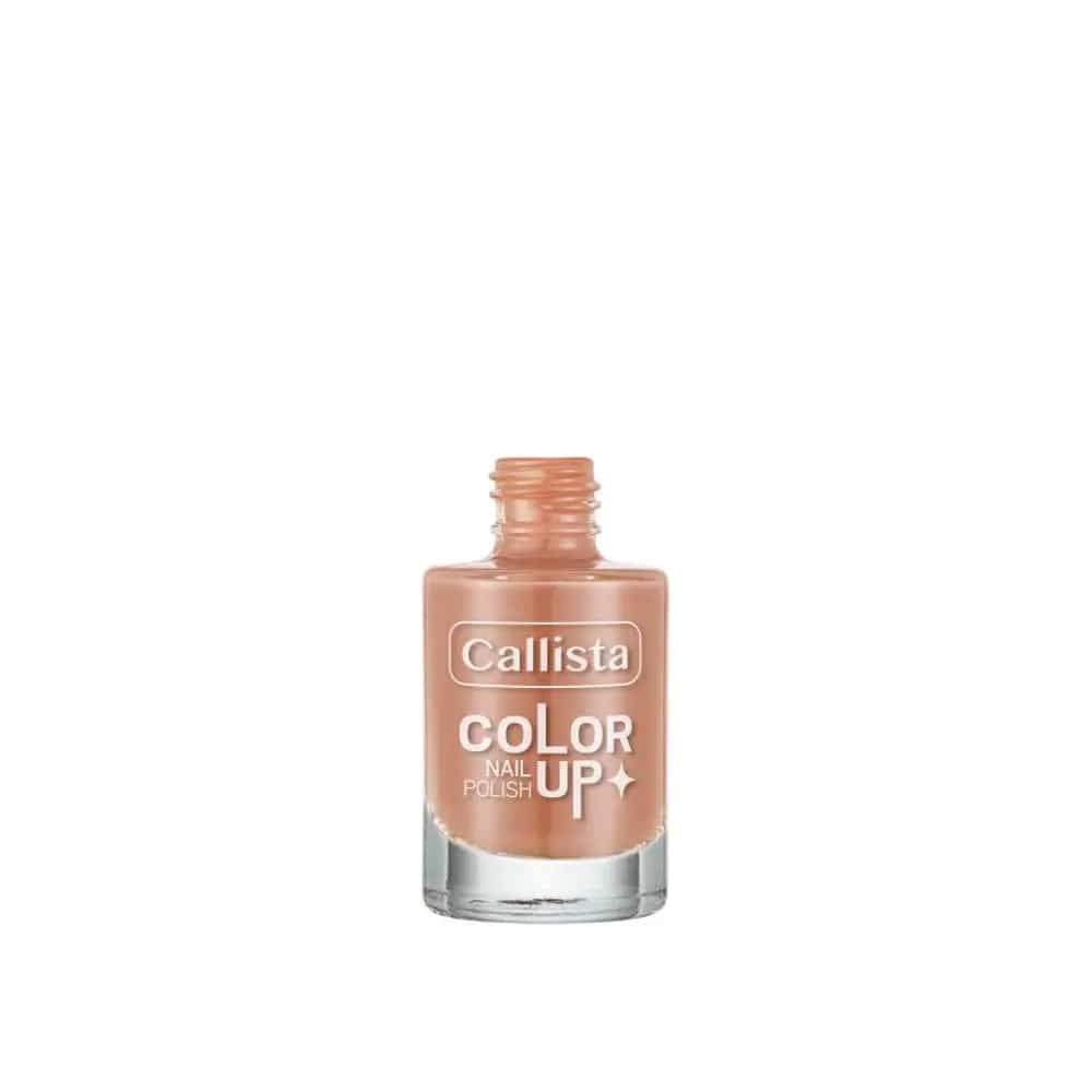 Callista Beauty - Color Up Nail Polish-184 Clean Girl Aesthetic - My Store