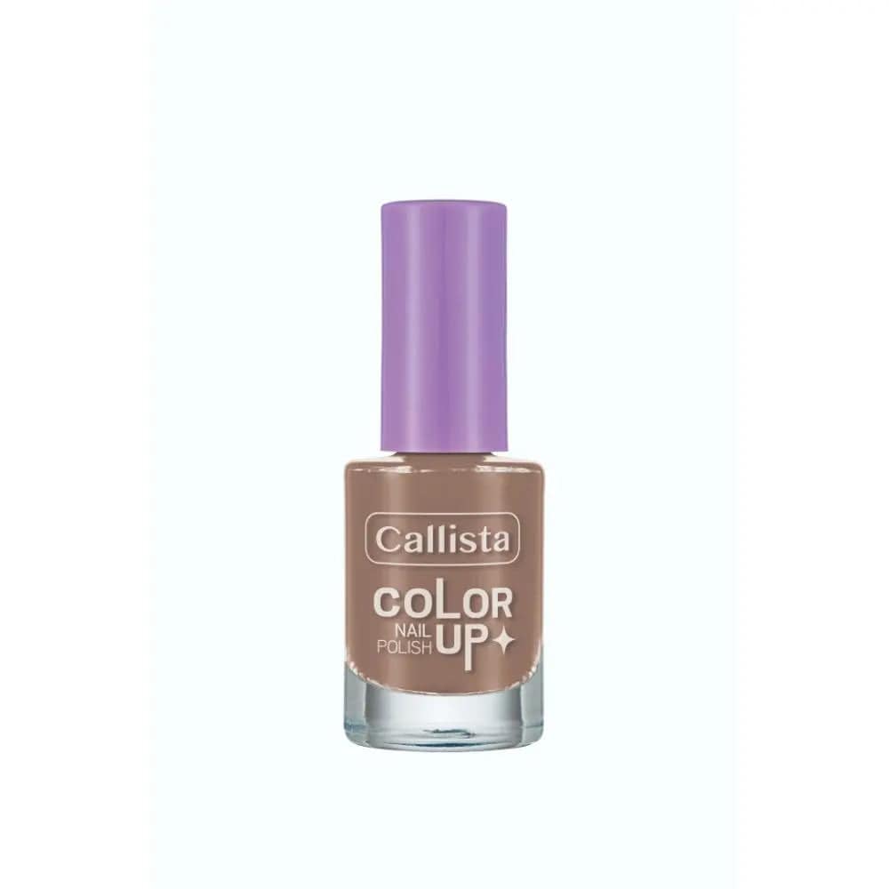 Callista Beauty - Color Up Nail Polish-210 Like Yourself - My Store