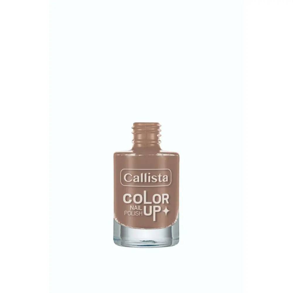 Callista Beauty - Color Up Nail Polish-210 Like Yourself - My Store
