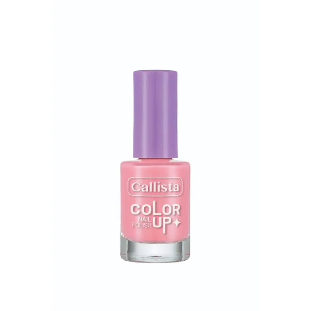 Callista Beauty - Color Up Nail Polish-316 My Milkshake - My Store