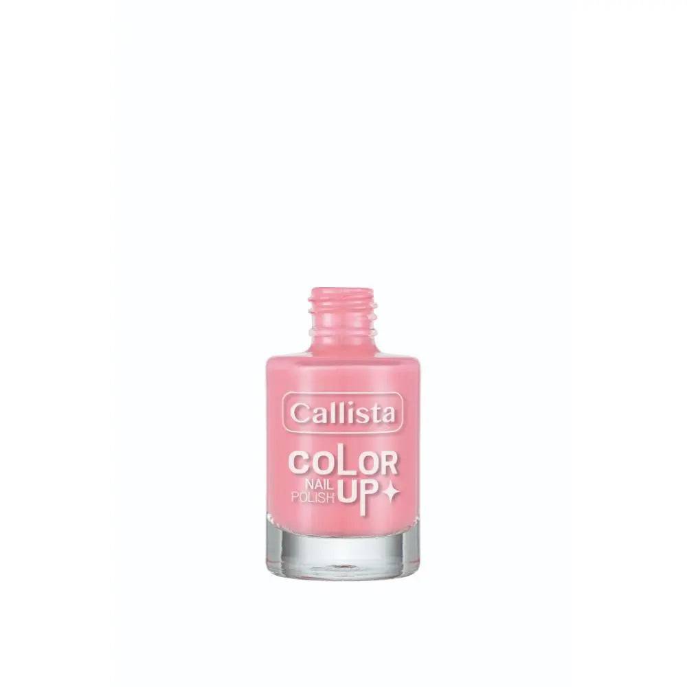 Callista Beauty - Color Up Nail Polish-316 My Milkshake - My Store