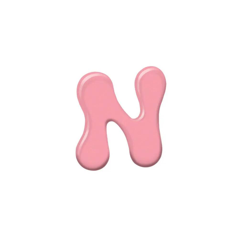 Callista Beauty - Color Up Nail Polish-316 My Milkshake - My Store