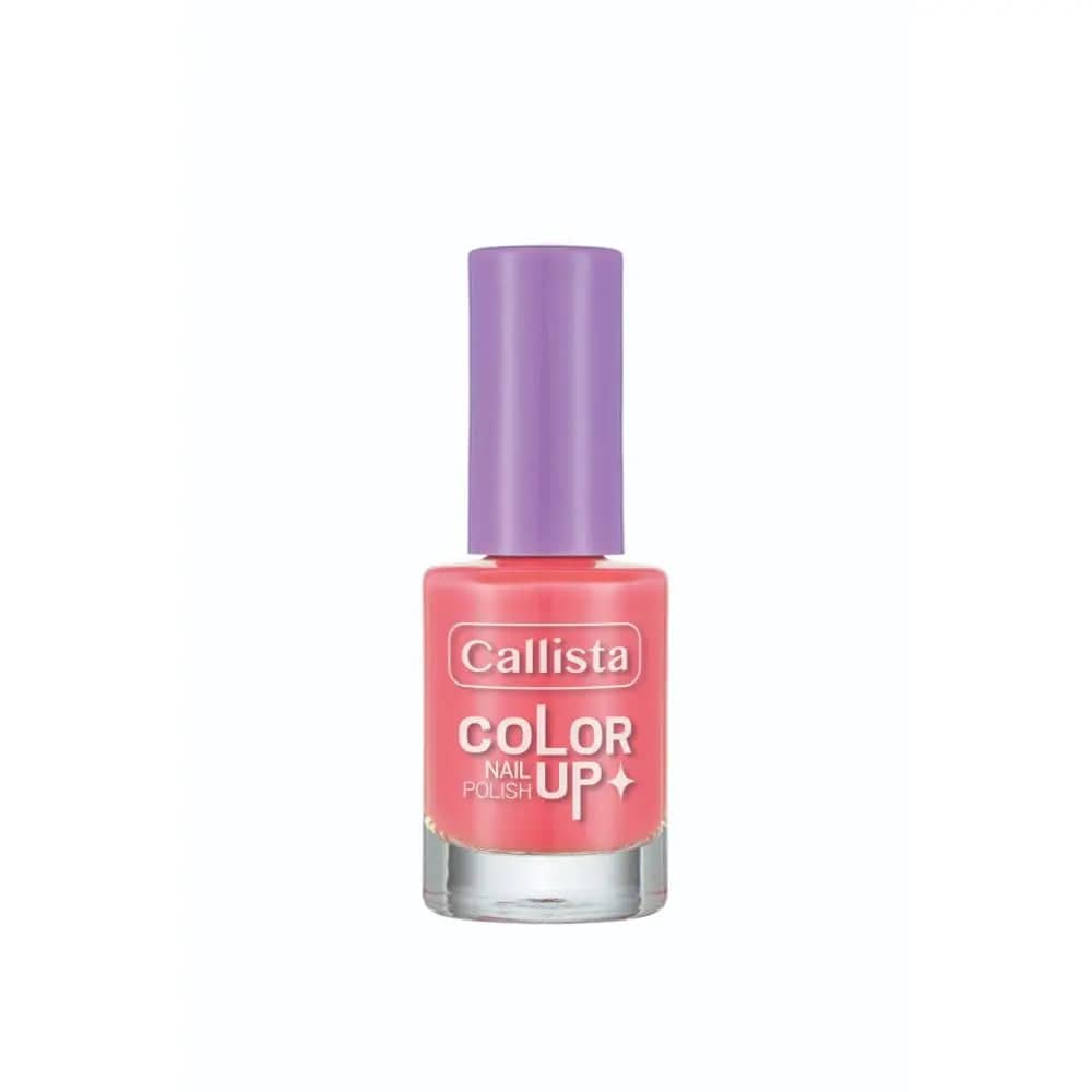 Callista Beauty - Color Up Nail Polish-323 On Wednesdays - My Store