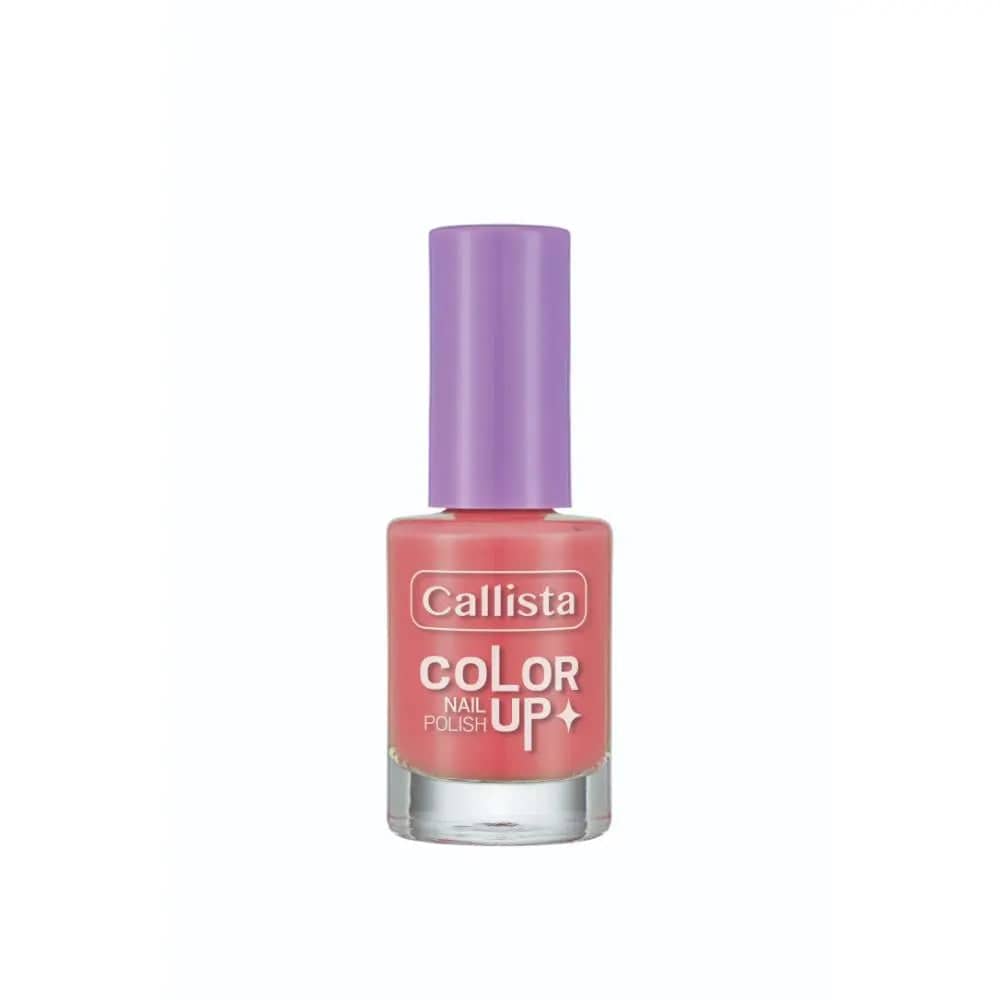 Callista Beauty - Color Up Nail Polish-338 Sugarcoat - My Store