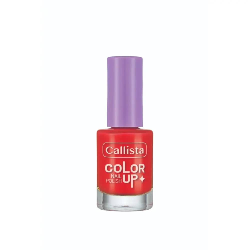 Callista Beauty - Color Up Nail Polish-344 Business Partner - My Store