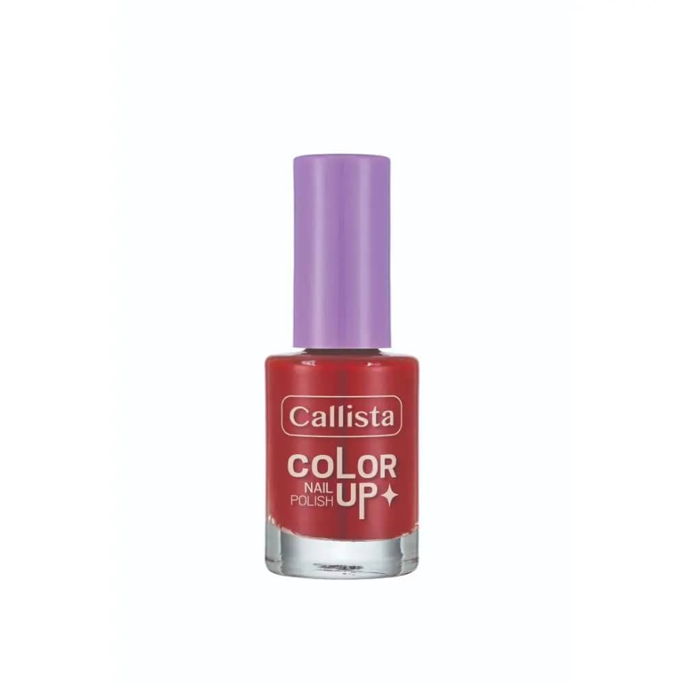 Callista Beauty - Color Up Nail Polish-416 How Spicy - My Store