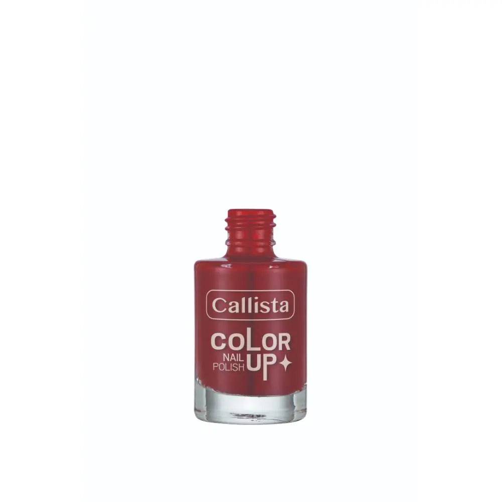 Callista Beauty - Color Up Nail Polish-437 It's a Date - My Store