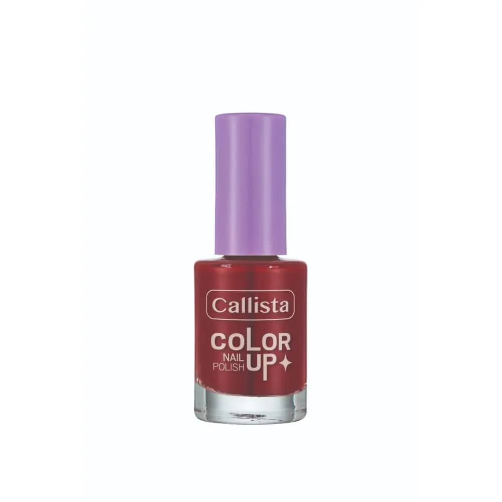 Callista Beauty - Color Up Nail Polish-439 Old Habits - My Store