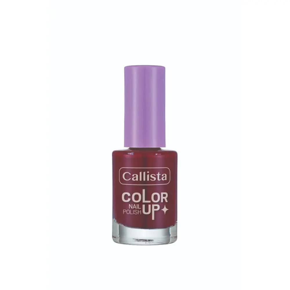 Callista Beauty - Color Up Nail Polish-460 Nail Game - My Store