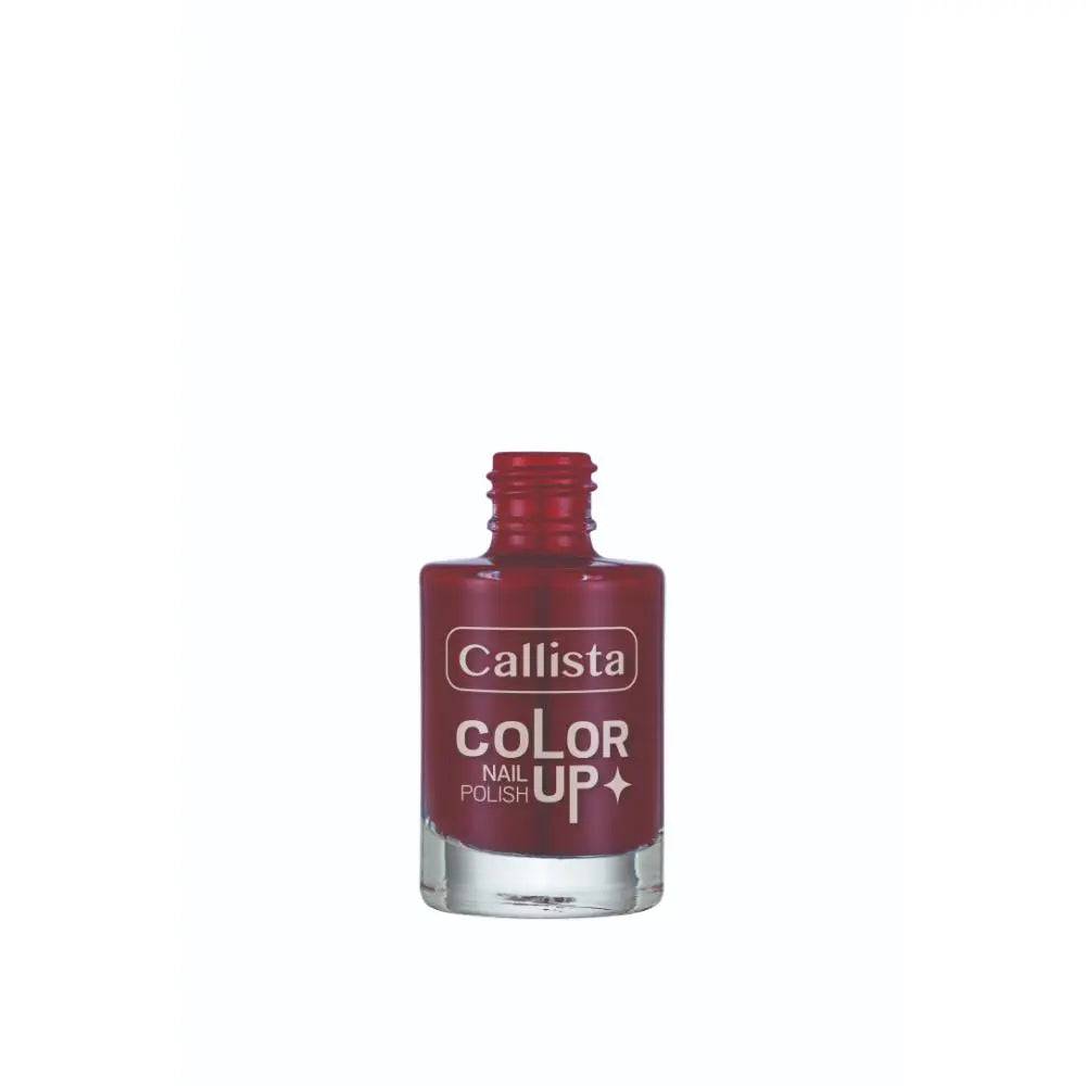Callista Beauty - Color Up Nail Polish-460 Nail Game - My Store