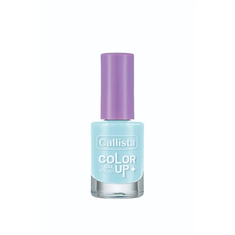 Callista Beauty - Color Up Nail Polish-511 On Cloud Nine - My Store