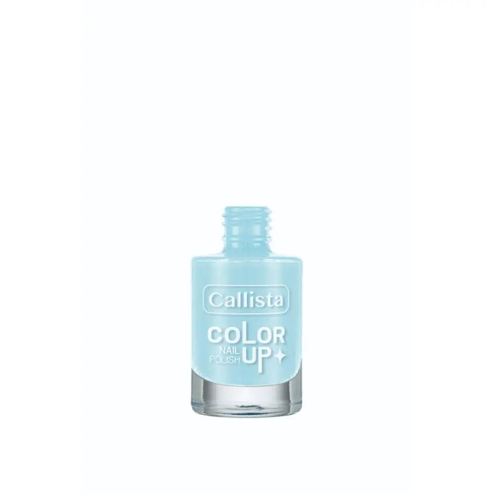 Callista Beauty - Color Up Nail Polish-511 On Cloud Nine - My Store
