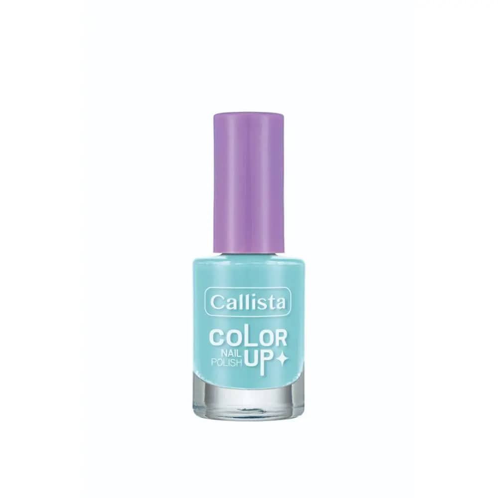 Callista Beauty - Color Up Nail Polish- 533 Planet Callista - My Store