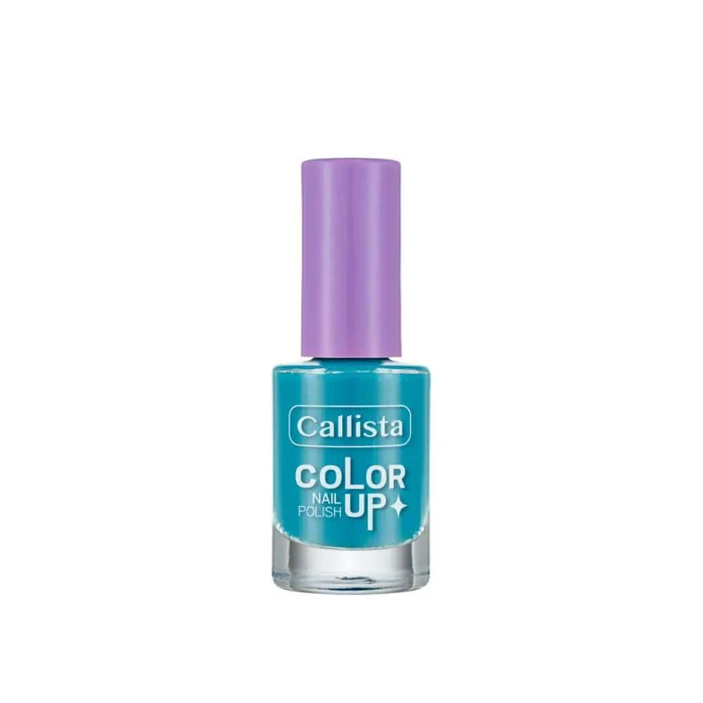Callista Beauty - Color Up Nail Polish-543 Rare in Nature - My Store