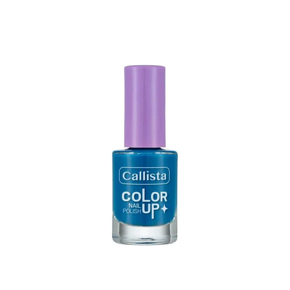 Callista Beauty - Color Up Nail Polish-570 Indigo Magic - My Store