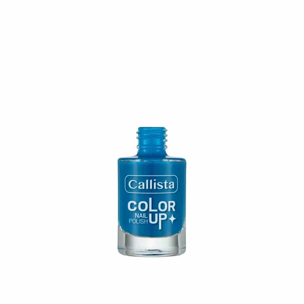 Callista Beauty - Color Up Nail Polish-570 Indigo Magic - My Store