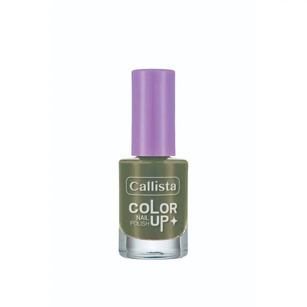 Callista Beauty - Color Up Nail Polish-580 Whole Gang - My Store