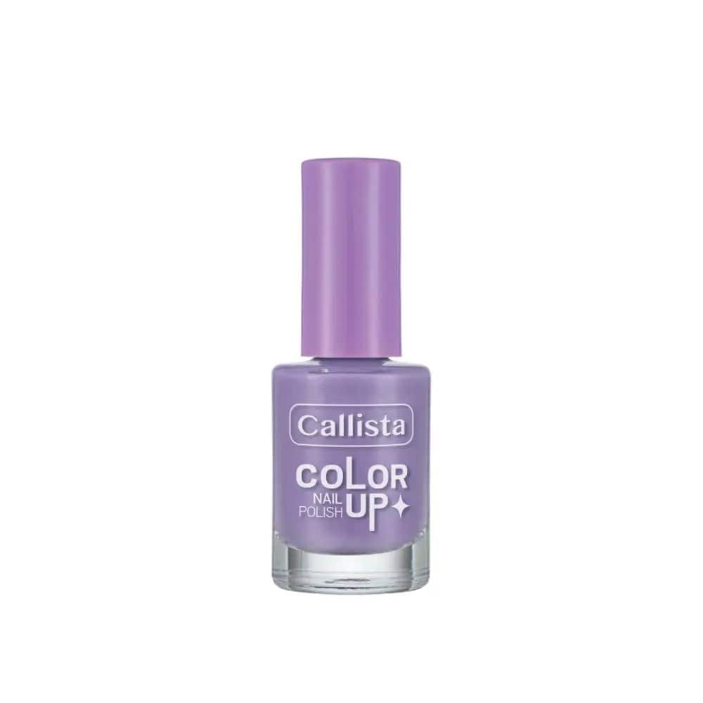 Callista Beauty - Color Up Nail Polish-612 Bestie So Extra - My Store