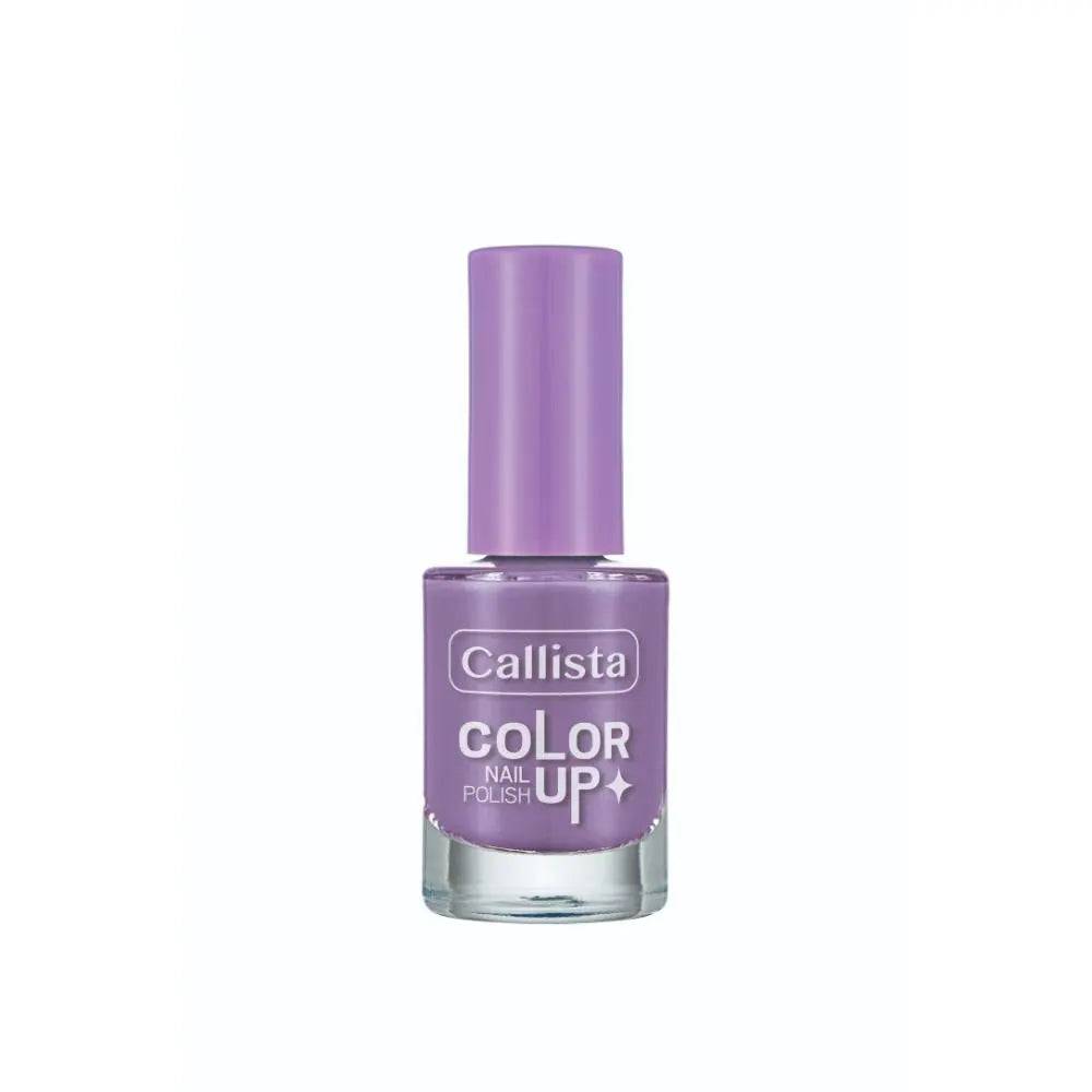 Callista Beauty - Color Up Nail Polish-632 Wild Orchid Dreams - My Store