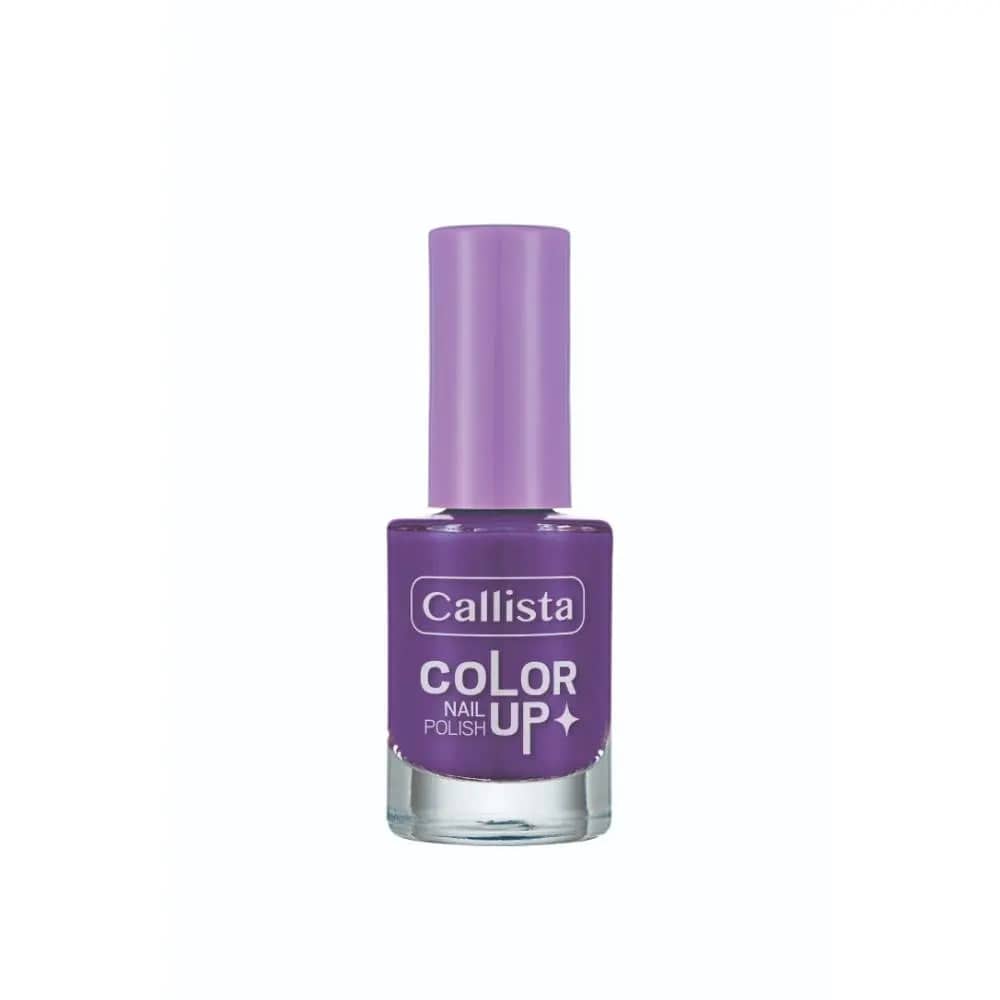Callista Beauty - Color Up Nail Polish-650 Better Than Your Ex - My Store