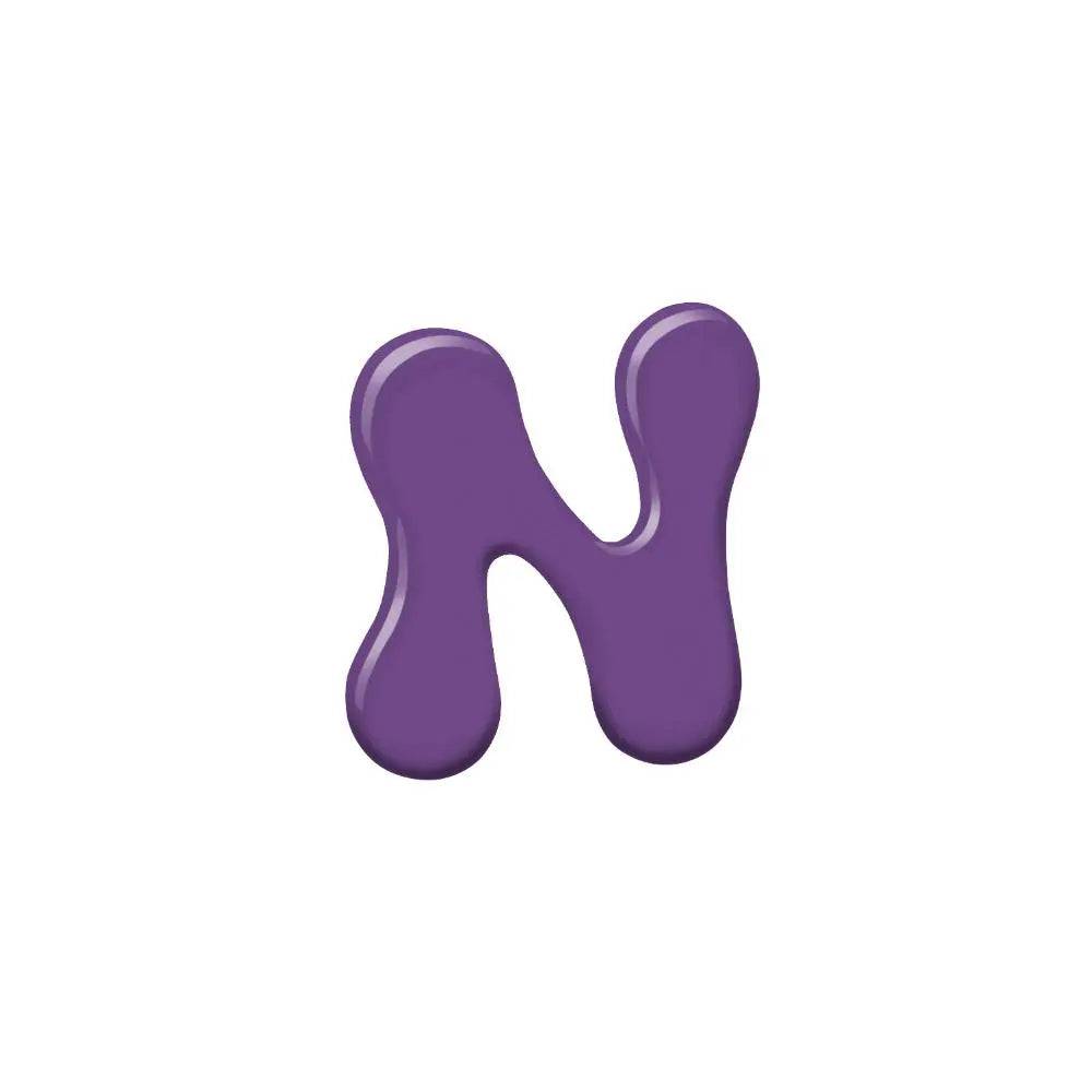 Callista Beauty - Color Up Nail Polish-650 Better Than Your Ex - My Store