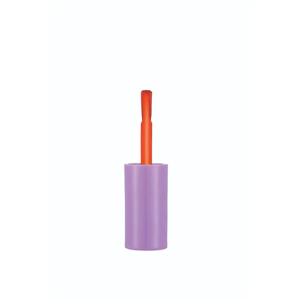 Callista Beauty - Color Up Nail Polish-759 Maxorange - My Store
