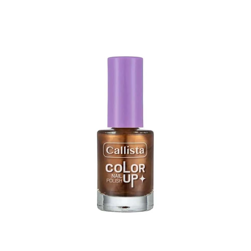 Callista Beauty - Color Up Nail Polish-782 Fancy Me - My Store