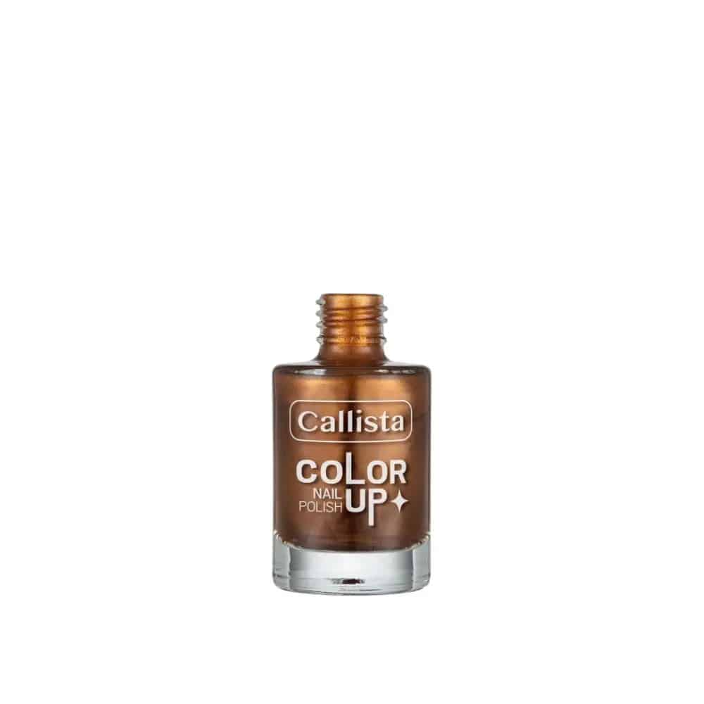 Callista Beauty - Color Up Nail Polish-782 Fancy Me - My Store
