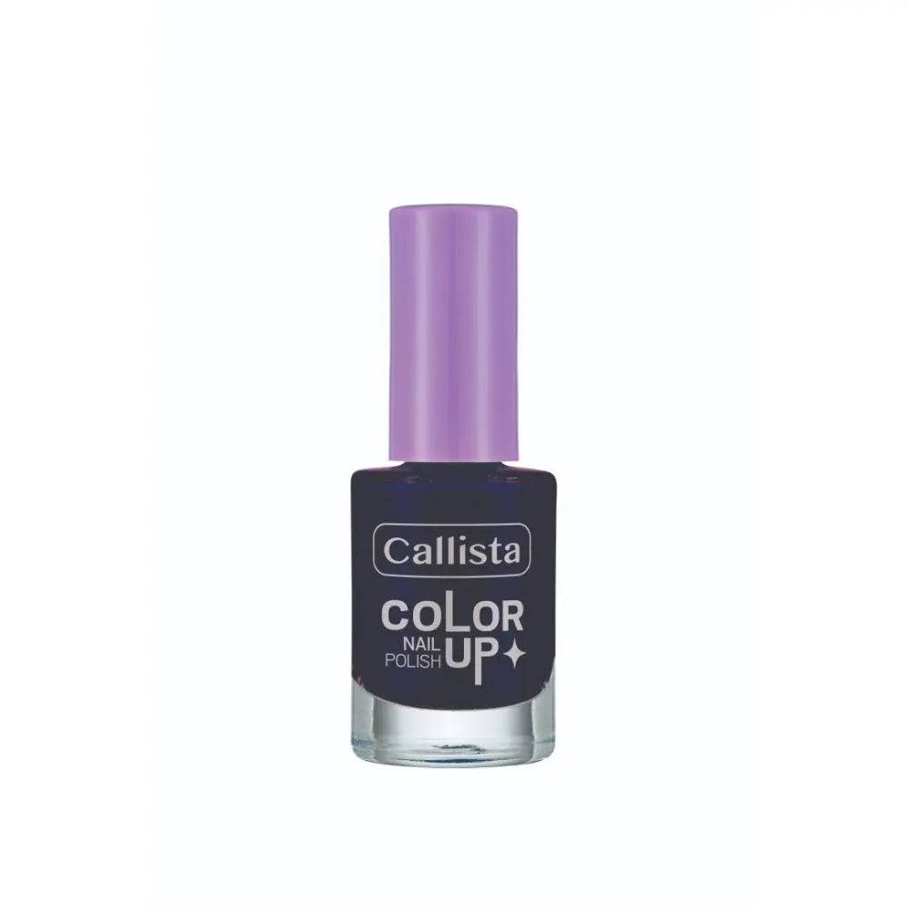 Callista Beauty - Color Up Nail Polish-978 Mamba Bite - My Store