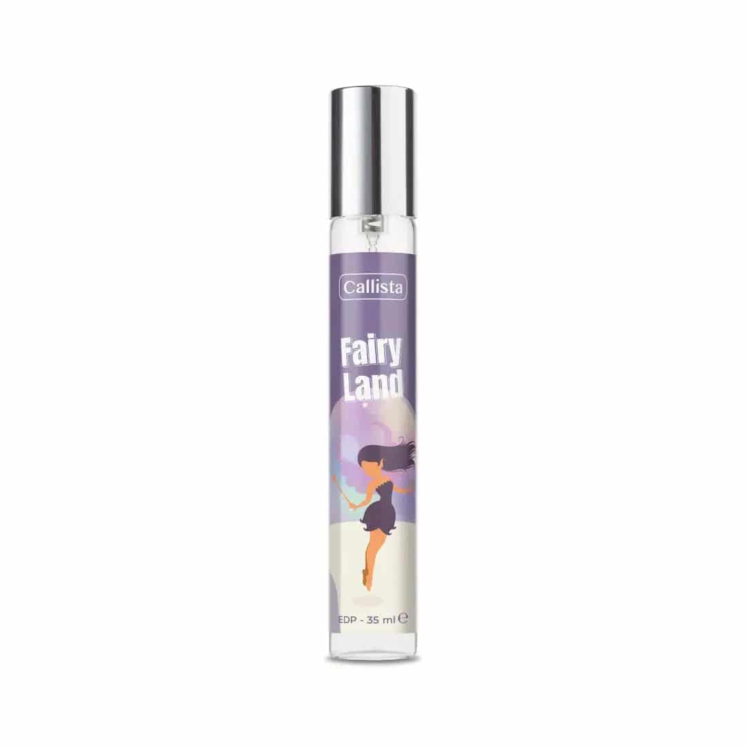 Callista Beauty - EDP- 03 Fairy Land - My Store
