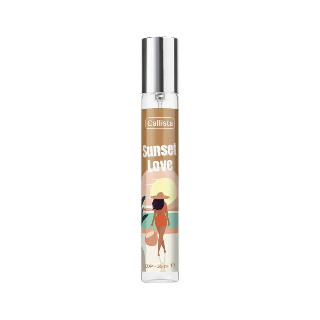 Callista Beauty - EDP- 04 Sunset Love - My Store