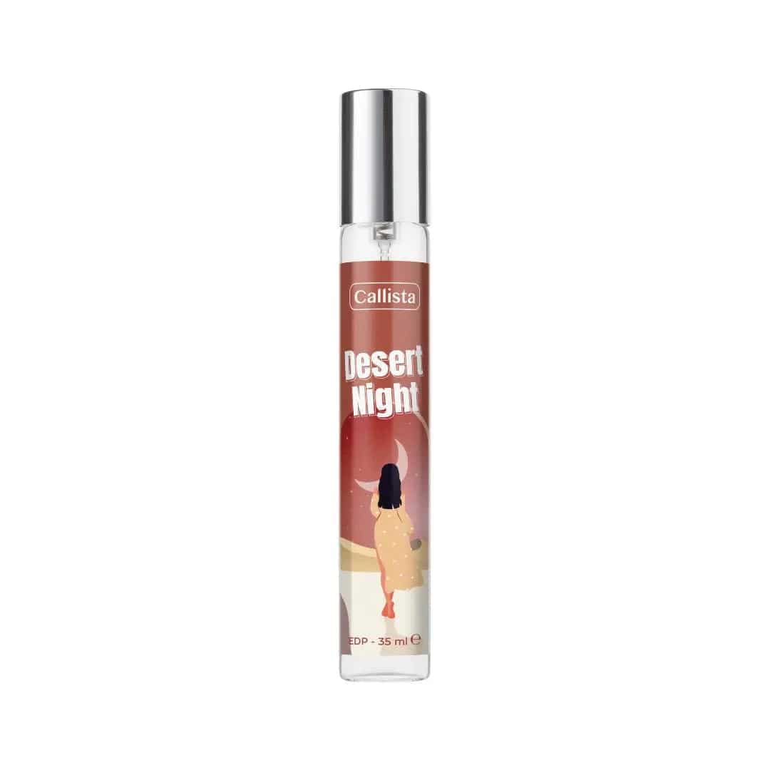 Callista Beauty - EDP- 06 Desert Night - My Store