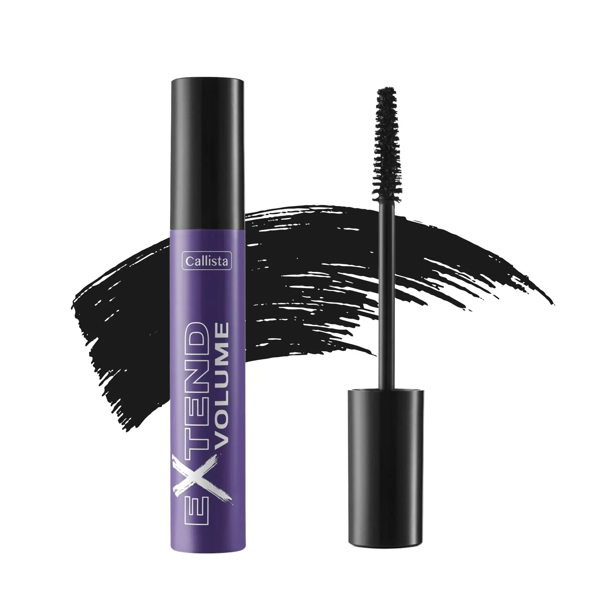 Callista Beauty - Extend Volume Mascara - My Store