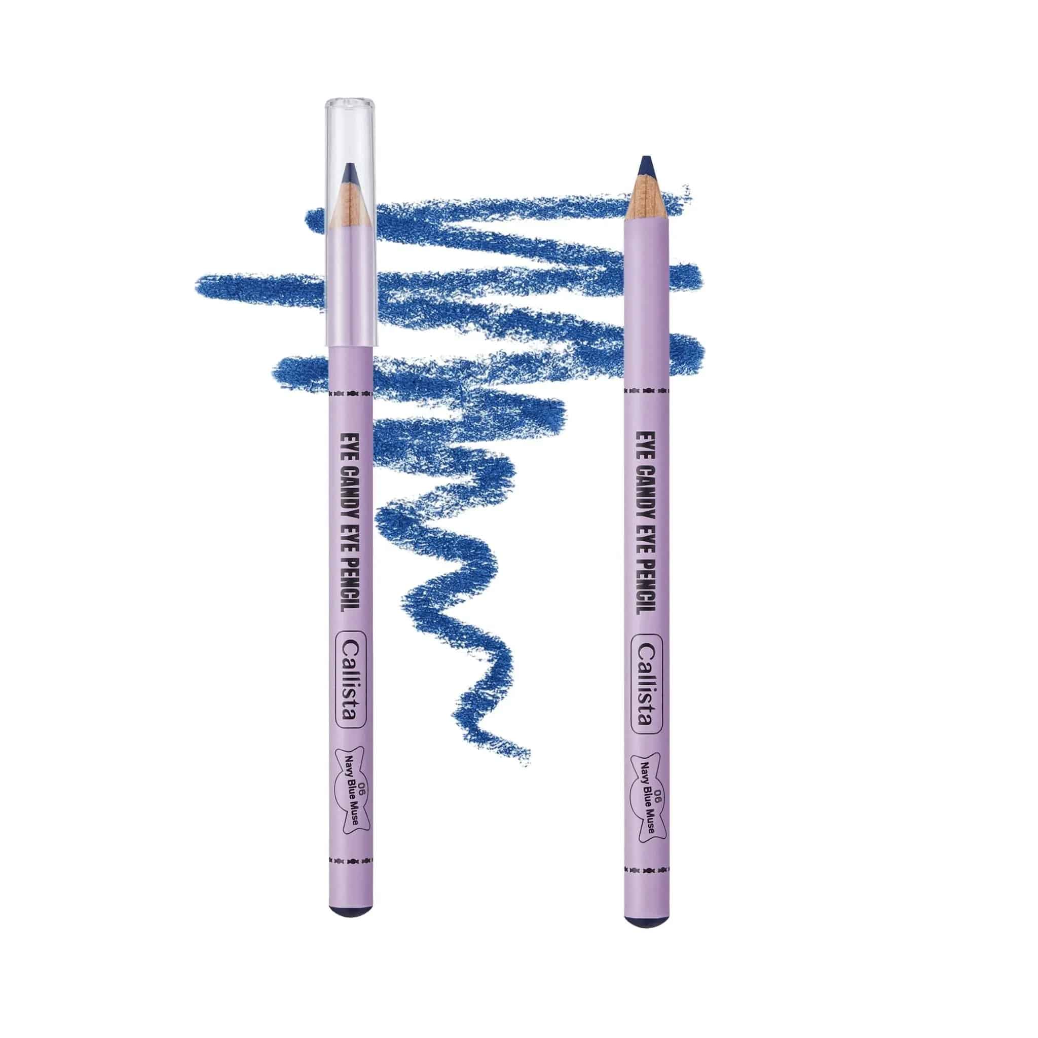 Callista Beauty - Eye Candy Eye Pencil - My Store