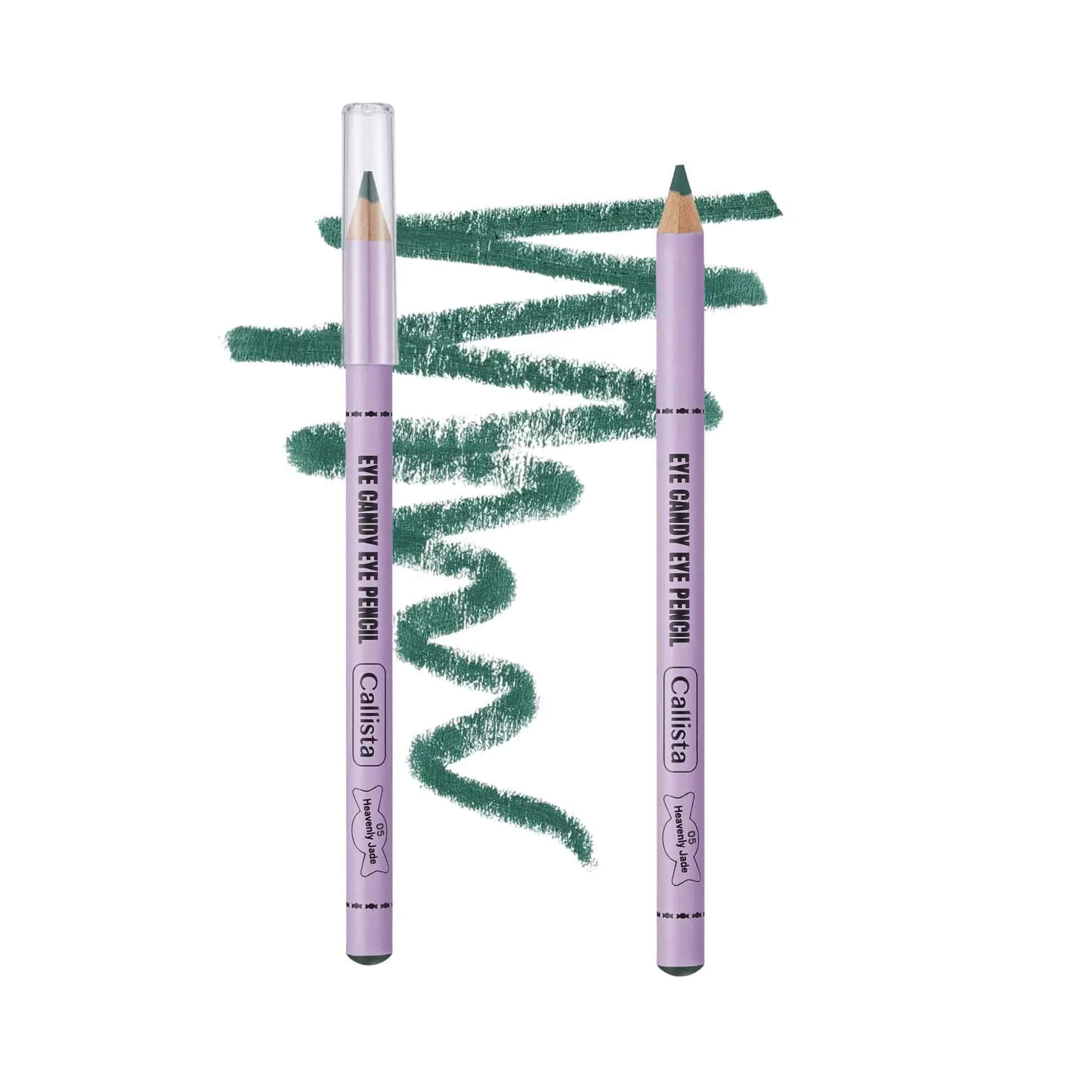 Callista Beauty - Eye Candy Eye Pencil - My Store