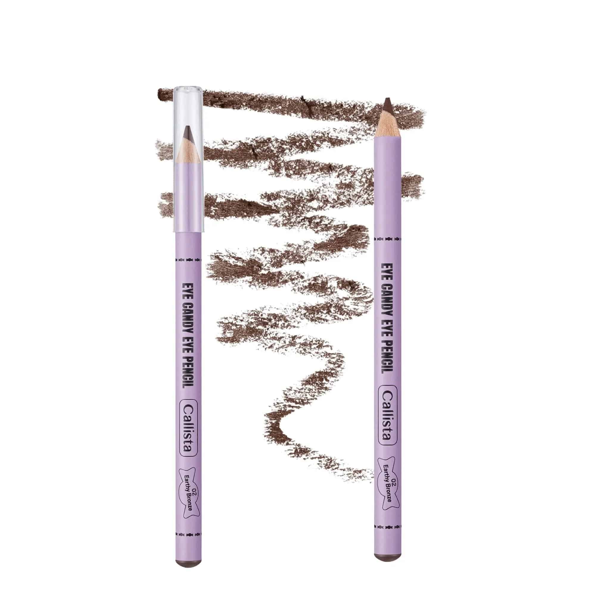 Callista Beauty - Eye Candy Eye Pencil - My Store
