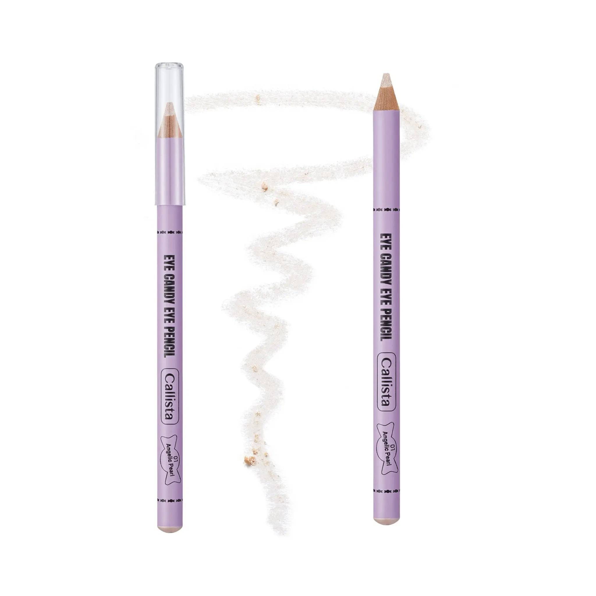 Callista Beauty - Eye Candy Eye Pencil - My Store