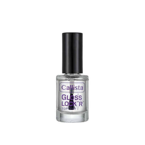 Callista Beauty - Gloss Lock'r Top Coat - My Store