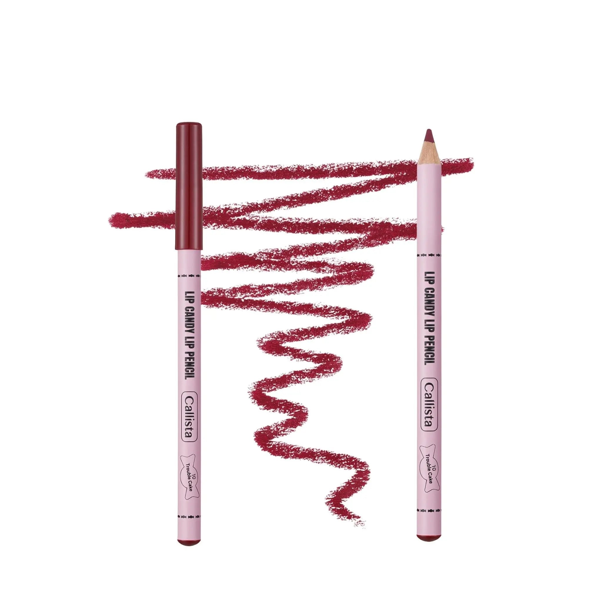 Callista Beauty - Lip Candy Lip Pencil - My Store