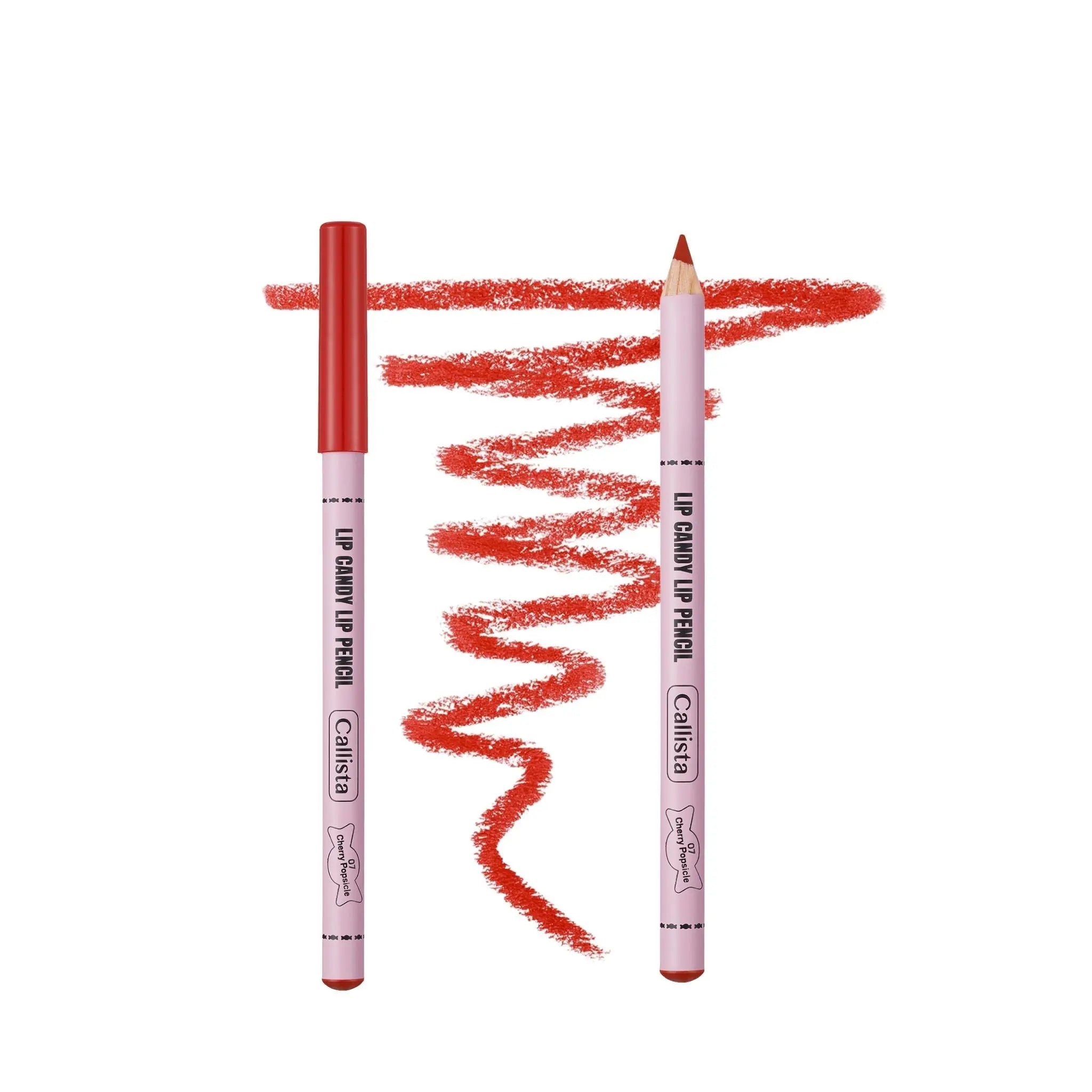 Callista Beauty - Lip Candy Lip Pencil - My Store
