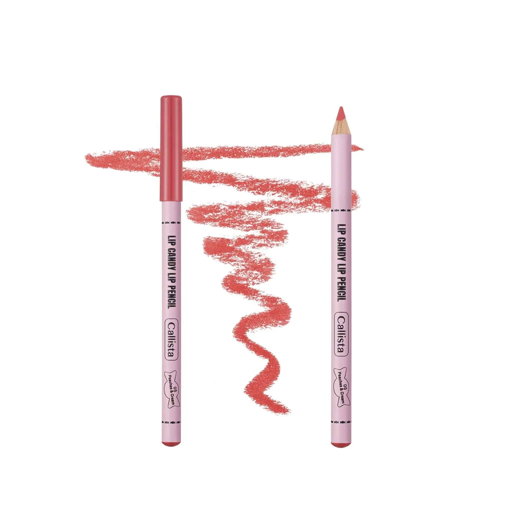Callista Beauty - Lip Candy Lip Pencil - My Store