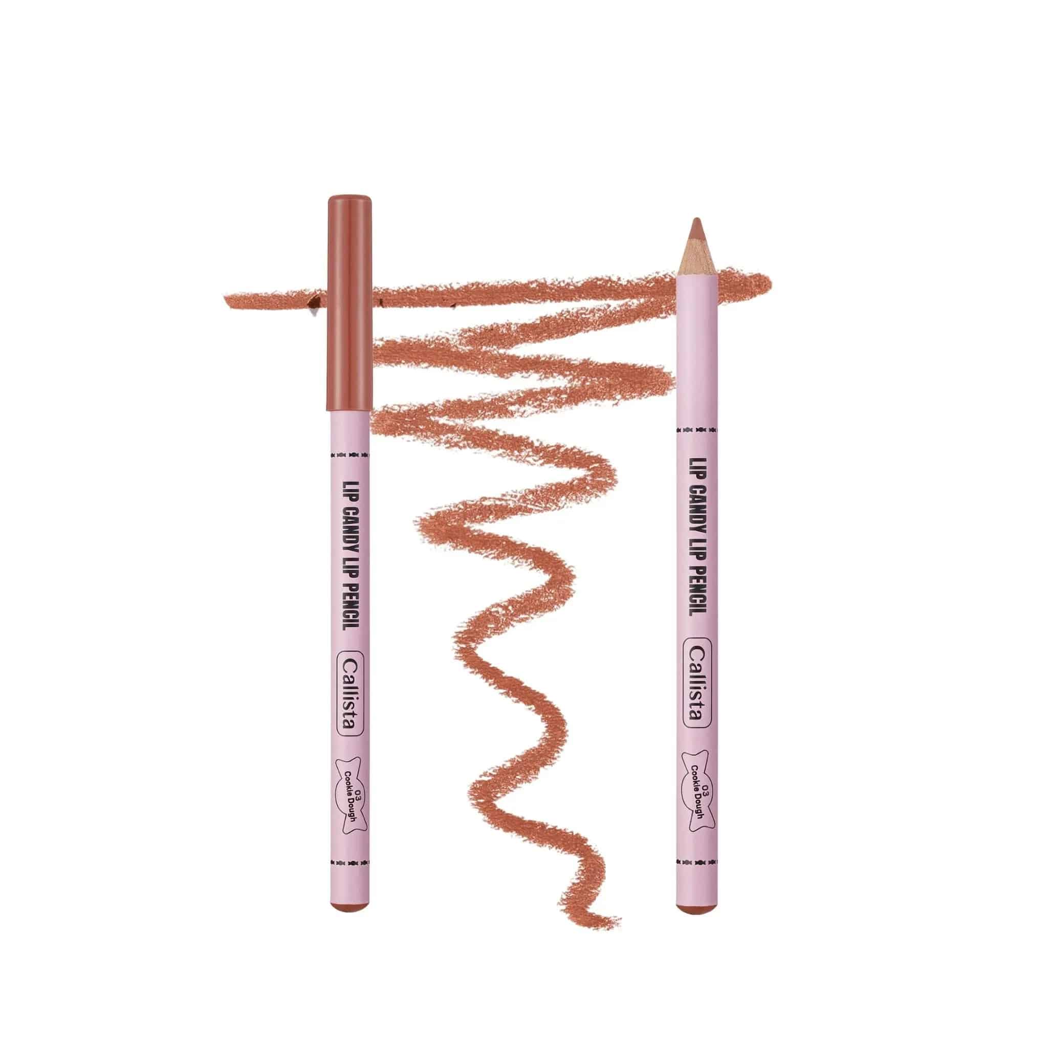 Callista Beauty - Lip Candy Lip Pencil - My Store