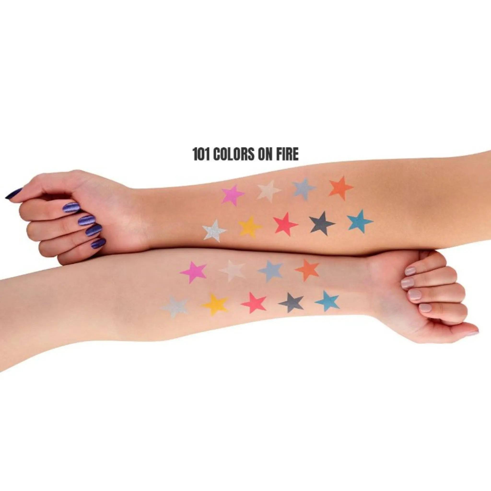 Callista Beauty - Multi Palette - My Store