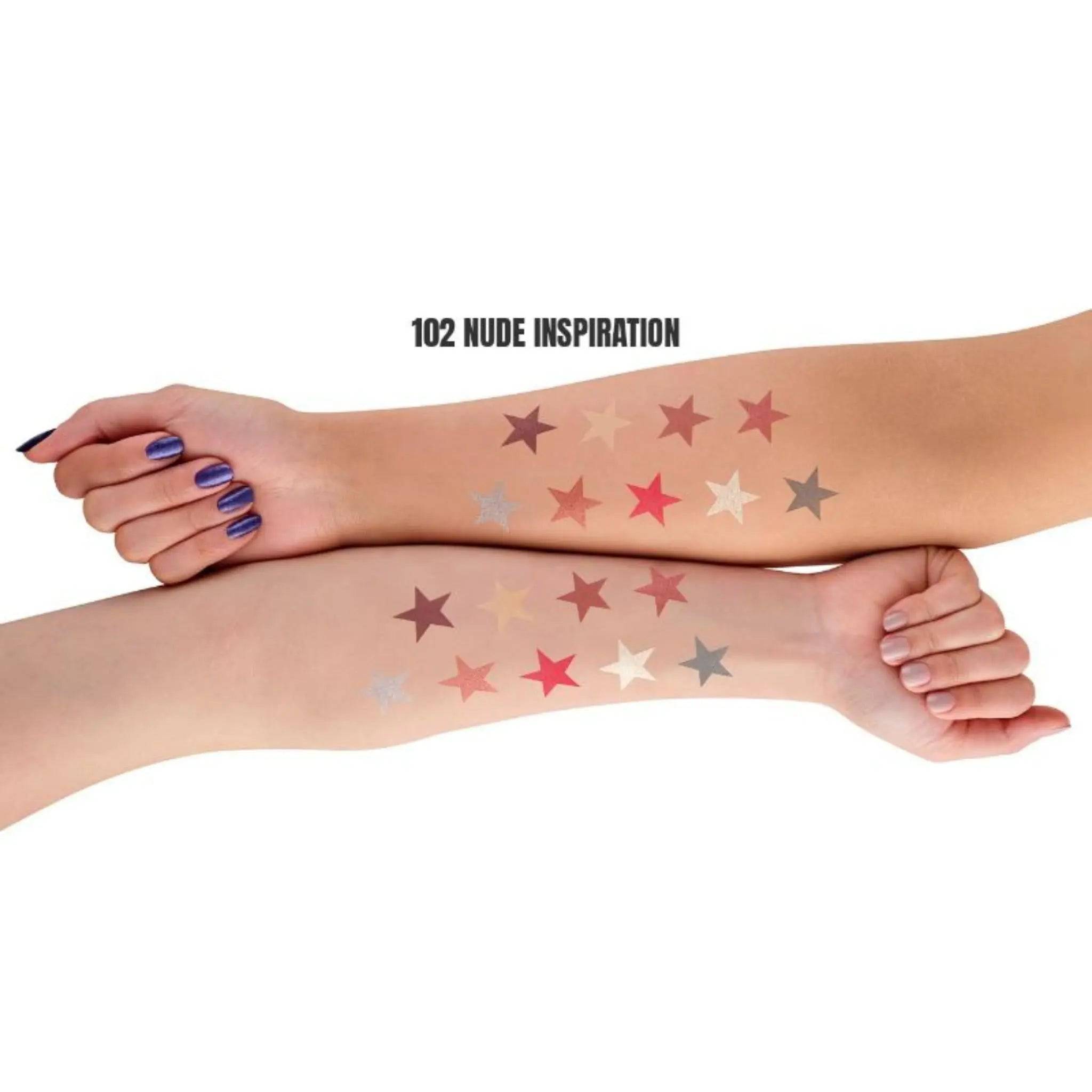 Callista Beauty - Multi Palette - My Store